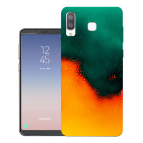 Samsung A8 Star back cover | SM-G885F back cover | Design_69