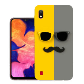 Samsung A10 back cover | SM-A105F back cover | Design_70