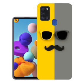 Samsung A21s back cover | SM-A217F back cover | Design_70