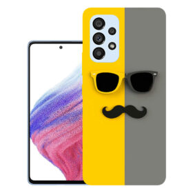 Samsung A23 5G back cover | SM-A236U back cover | Design_70