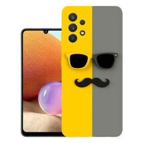 Samsung A32 5G back cover | SM-A326B back cover | Design_70