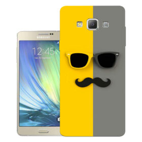 Samsung A7 back cover | SM-A700F back cover | Design_70