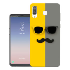 Samsung A8 Star back cover | SM-G885F back cover | Design_70