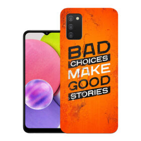 Samsung A03s back cover | SM-A037F back cover | Design_71