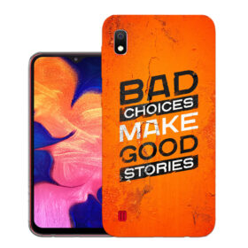 Samsung A10 back cover | SM-A105F back cover | Design_71