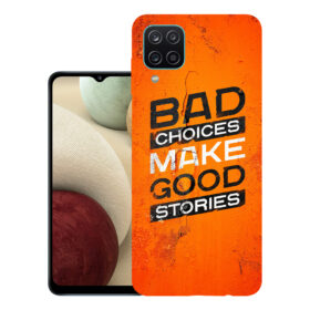 Samsung A12 back cover | SM-A125F back cover | Design_71