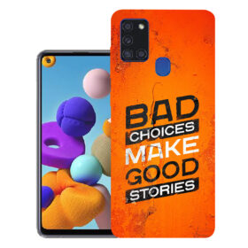 Samsung A21s back cover | SM-A217F back cover | Design_71