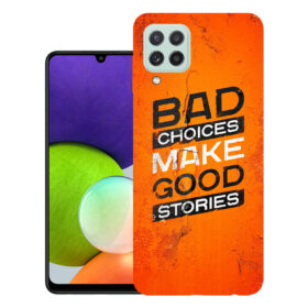 Samsung A22 back cover | SM-A225F back cover | Design_71