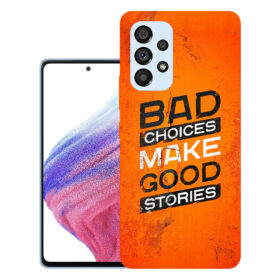 Samsung A23 5G back cover | SM-A236U back cover | Design_71