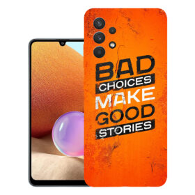 Samsung A32 5G back cover | SM-A326B back cover | Design_71