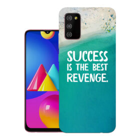 Samsung A02S back cover | SM-A025F back cover | Design_72