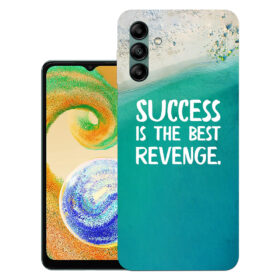 Samsung A04s back cover | SM-A047F back cover | Design_72