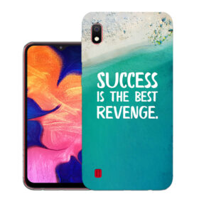 Samsung A10 back cover | SM-A105F back cover | Design_72
