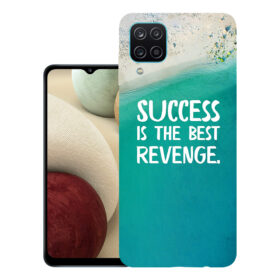 Samsung A12 back cover | SM-A125F back cover | Design_72