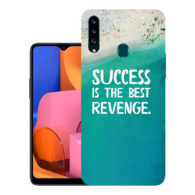 Samsung A20s back cover | SM-A207F back cover | Design_72