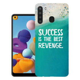 Samsung A21 back cover | SM-A215U back cover | Design_72