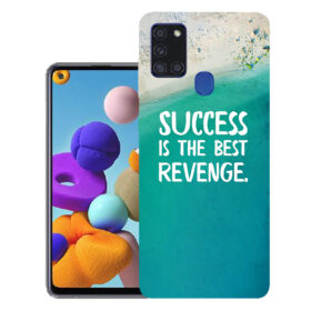 Samsung A21s back cover | SM-A217F back cover | Design_72