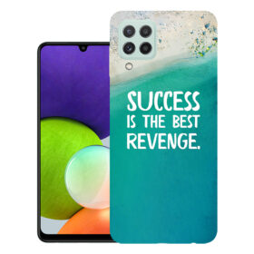 Samsung A22 back cover | SM-A225F back cover | Design_72
