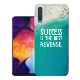 Samsung A50 back cover | SM-A505F back cover | Design_72