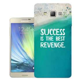 Samsung A7 back cover | SM-A700F back cover | Design_72