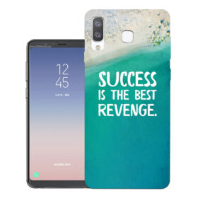 Samsung A8 Star back cover | SM-G885F back cover | Design_72