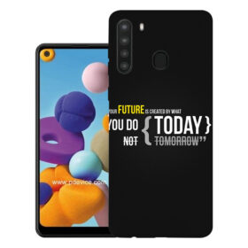 Samsung A21 back cover | SM-A215U back cover | Design_73
