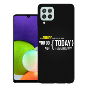 Samsung A22 back cover | SM-A225F back cover | Design_73