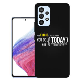 Samsung A23 5G back cover | SM-A236U back cover | Design_73