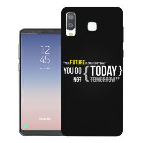 Samsung A8 Star back cover | SM-G885F back cover | Design_73