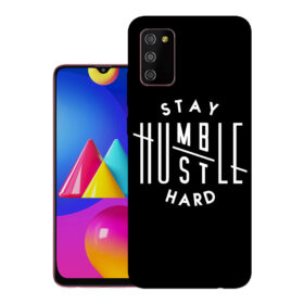 Samsung A02S back cover | SM-A025F back cover | Design_74