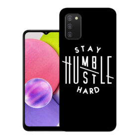 Samsung A03s back cover | SM-A037F back cover | Design_74