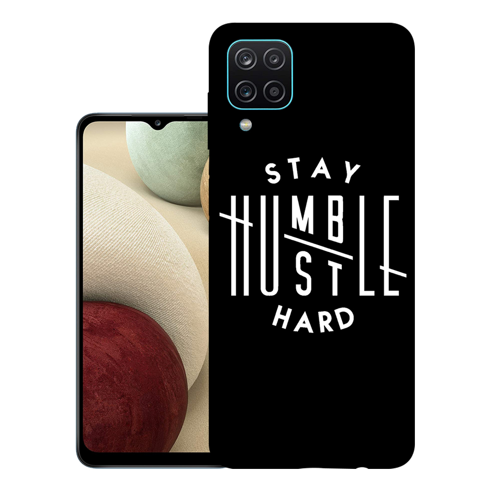 Samsung A12 back cover | SM-A125F back cover | Design_74