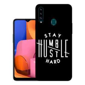 Samsung A20s back cover | SM-A207F back cover | Design_74