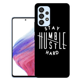 Samsung A23 5G back cover | SM-A236U back cover | Design_74