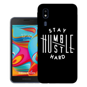 Samsung A2 Core back cover | SM-A260F back cover | Design_74