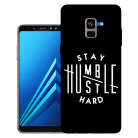 Samsung A8 Plus back cover | SM-A730F back cover | Design_74
