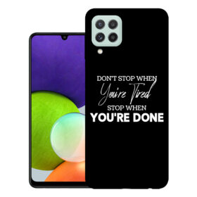 Samsung A22 back cover | SM-A225F back cover | Design_75