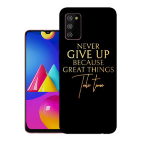 Samsung A02S back cover | SM-A025F back cover | Design_76