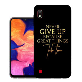 Samsung A10 back cover | SM-A105F back cover | Design_76