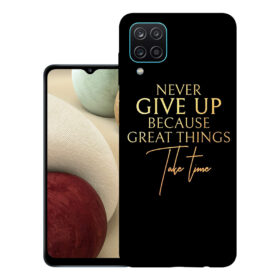 Samsung A12 back cover | SM-A125F back cover | Design_76