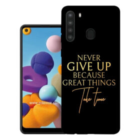 Samsung A21 back cover | SM-A215U back cover | Design_76