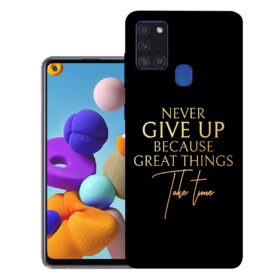 Samsung A21s back cover | SM-A217F back cover | Design_76