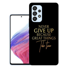 Samsung A23 5G back cover | SM-A236U back cover | Design_76