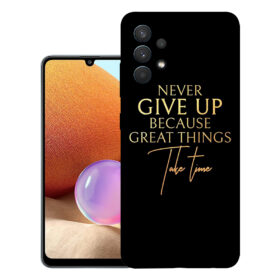 Samsung A32 5G back cover | SM-A326B back cover | Design_76