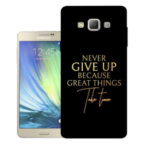 Samsung A7 back cover | SM-A700F back cover | Design_76