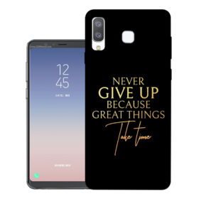 Samsung A8 Star back cover | SM-G885F back cover | Design_76