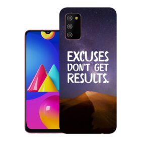 Samsung A02S back cover | SM-A025F back cover | Design_77