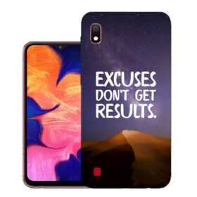 Samsung A10 back cover | SM-A105F back cover | Design_77