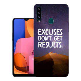 Samsung A20s back cover | SM-A207F back cover | Design_77