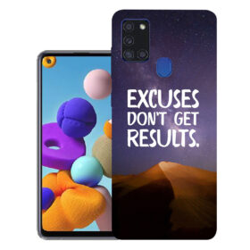 Samsung A21s back cover | SM-A217F back cover | Design_77